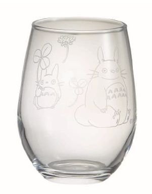 Vaso Noritake [Mi vecino Totoro] 1 pieza Vajilla de trabajo Studio Ghibli TTR-456/T45102 Noritake studio ghibli [pointn]