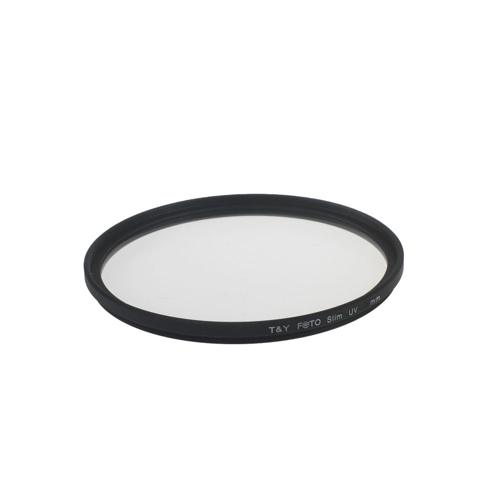 Filtro UV ultrafino, diámetro de 52 mm, ultrafino, tipo delgado, SLR, SLR sin espejo, lente intercambiable, filtro UV, 52 mm, perfecto para proteger lentes, filtro de protección de lentes [Envío por correo, envío gratuito] canon