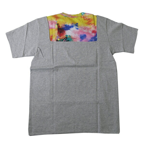 COMME des GARCONS CAMISA Camiseta Tops Hombre W28103 Camiseta corta FUTURA Collaboration T