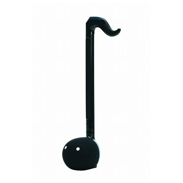 Instrumento musical electrónico Otamatone NEO Black Enlace a la aplicación Otamatone Juguete Meiwa Denki Regalo de Navidad [Envío gratis]