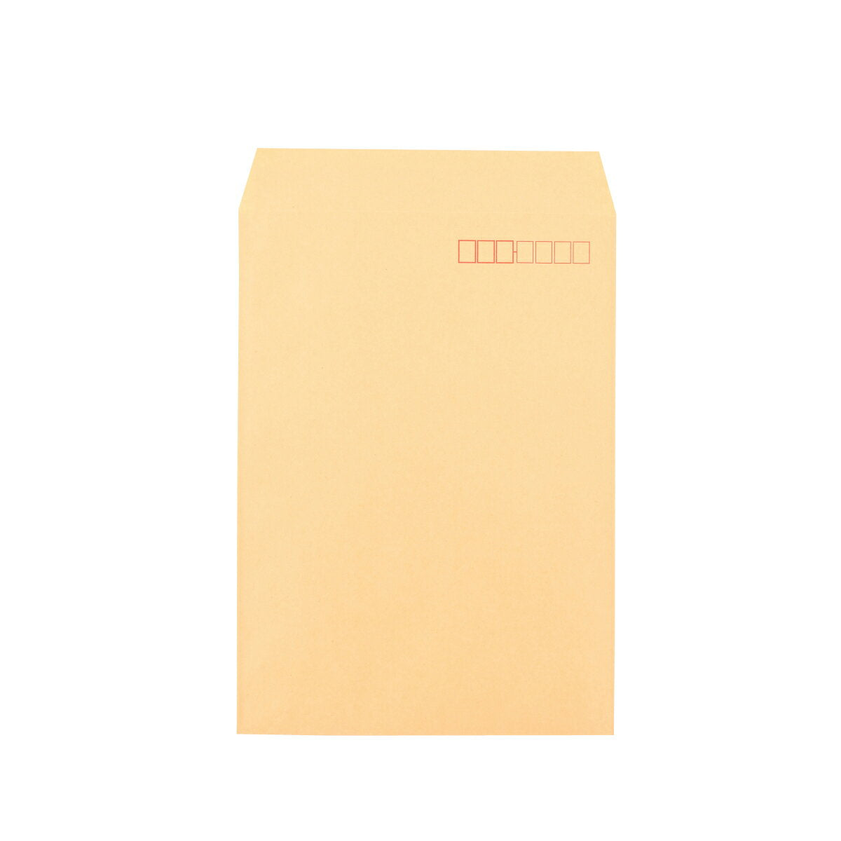 Envelope Craft Square 2 Square 2 Square 2 Envelope Craft Envelope Brown Envelope Olympus 85g with postal frame A4 size 240 x 332 Square 2 A4 Non-standard mail Company Administration Documents Shipping