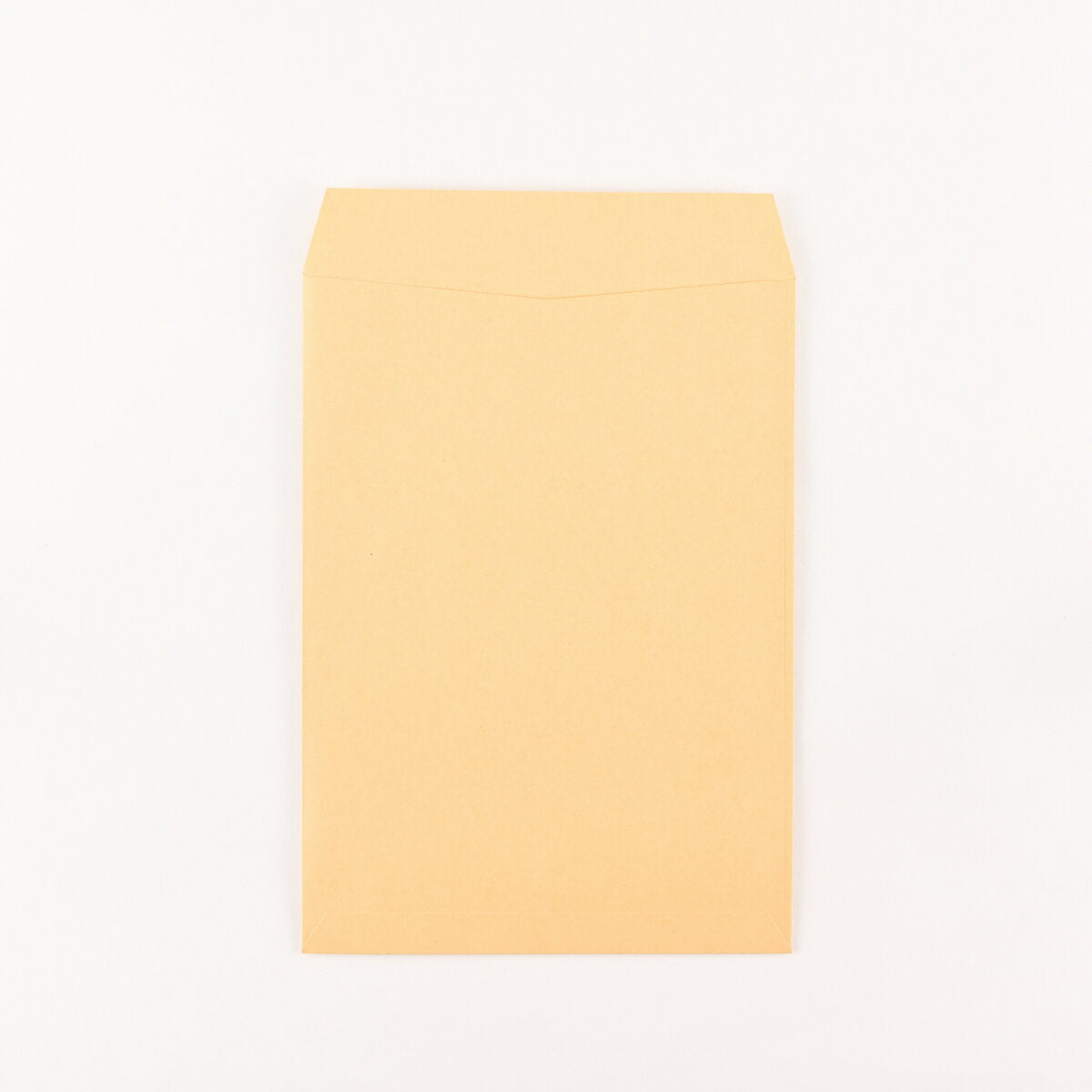 Envelope Square 2 Craft 100g A4 Craft Envelope Brown Envelope Olympus 100g A4 Size 240 x 332 Square 2 Non-standard mail Company Office Documents Shipping