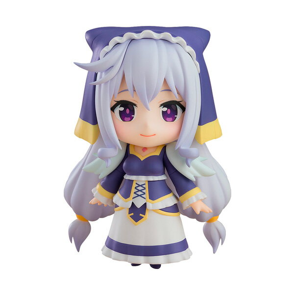 Nendoroids Blessings on this wonderful world! 3 Ellis Good Smile Company Figure (ZF135449)