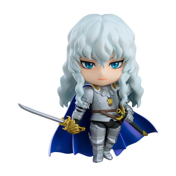 Nendoroid Berserk Griffith Good Smile Company Figure (ZF135983)