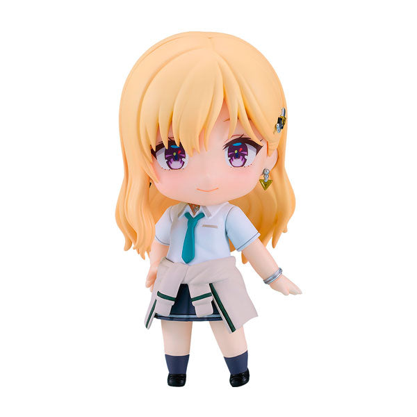 Nendoroid: Step-sister Life Ayase Saki Good Smile Company Figure (ZF138051)