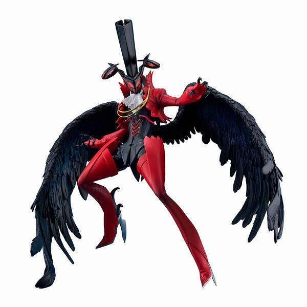 Free shipping◆POP UP PARADE SP Persona 5 The Royal Arsene Good Smile Company Figure [Pre-order in September]